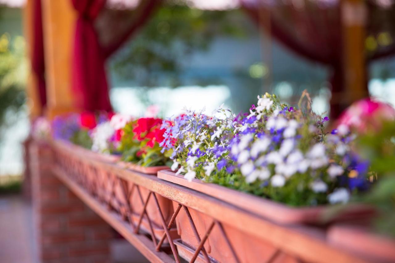 Hotel Grace Garden Kum Exterior foto